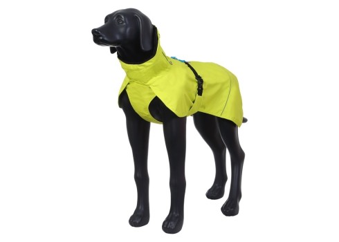 Icepeak koera vihmajope Strike XS, heleroheline