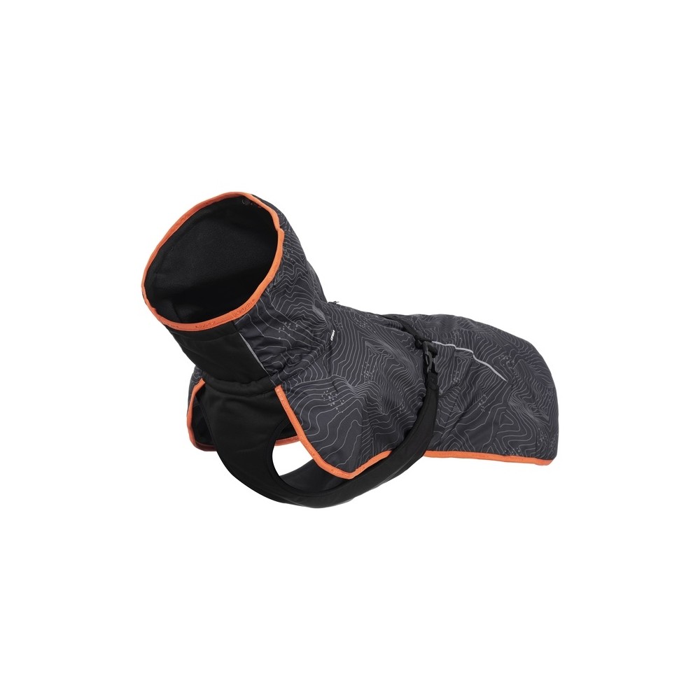 Icepeak Delle talvejope M, must