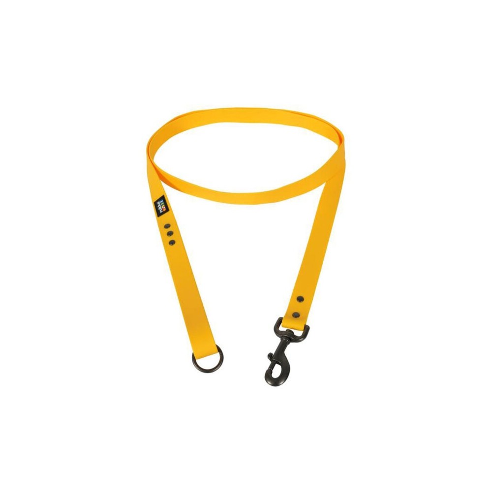 Rukka Biodipro jalutusrihm S 180 cm, kollane