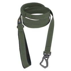 Rukka Bliss Anti-Shock jalutusrihm M 20mm-120-200cm, roheline