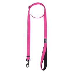 Rukka Bliss jalutusrihm 10 mm x 200 cm, roosa