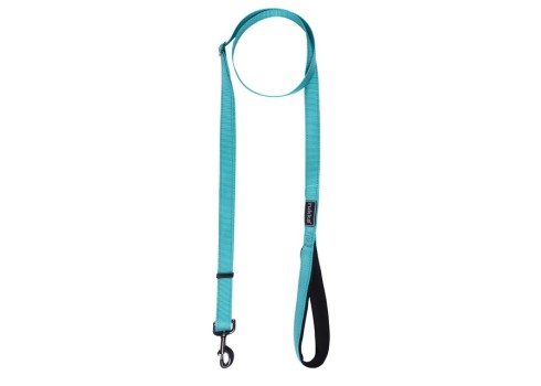 Rukka Bliss jalutusrihm S 10 mm x 200 cm, türkiis