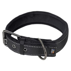 Rukka Form Soft kaelarihm L 50mm-50-60 cm, must