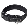 Rukka Form Soft kaelarihm L 50mm-50-60 cm, must