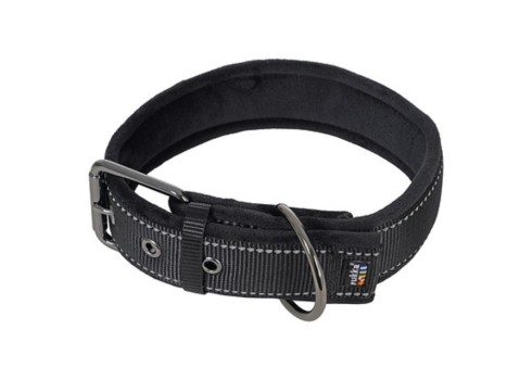 Rukka Form Soft kaelarihm S 40mm-36-45 cm, must