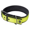 Rukka Form Soft kaelarihm S 40mm-36-45 cm, neoonkollane