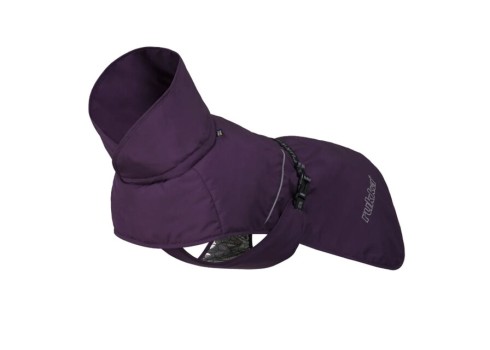Rukka talvejope koertele Trust Foil Coat 45 cm, lilla