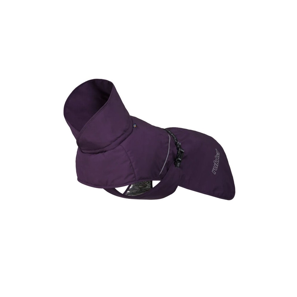 Rukka talvejope koertele Trust Foil Coat 45 cm, lilla