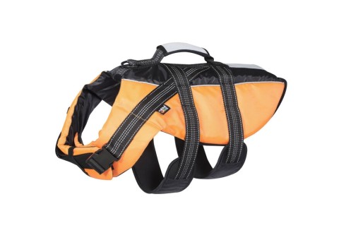 Rukka Safety Life päästevest koertele 20 cm XS oranz