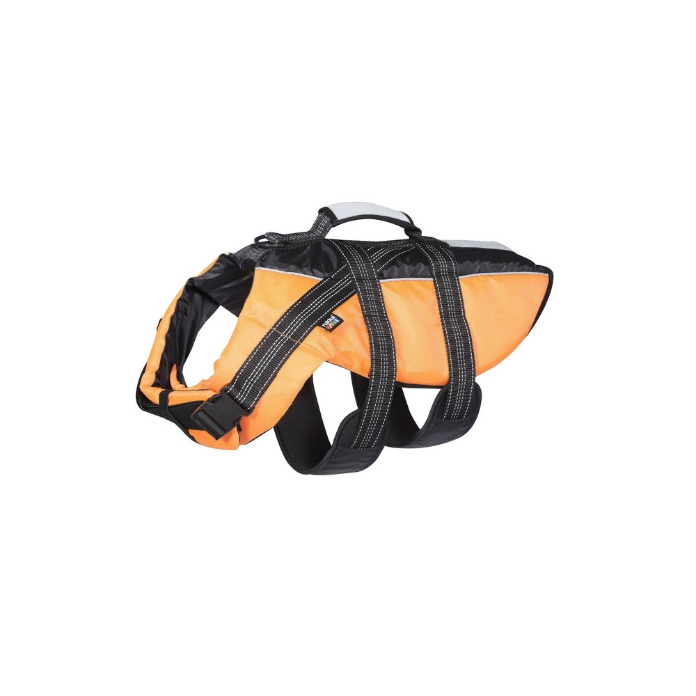 Rukka Safety Life päästevest koertele 20 cm XS oranz