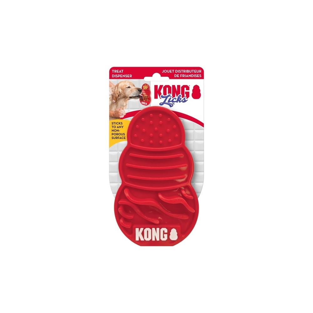 KONG Licks maiusematt, L