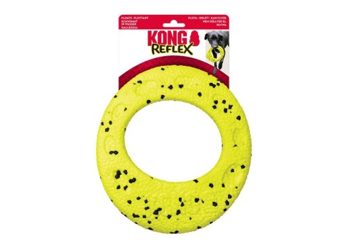 KONG Reflex Flyer koera mänguasi