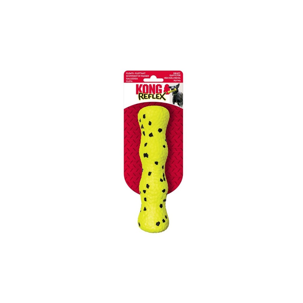 KONG Reflex Stick koera mänguasi