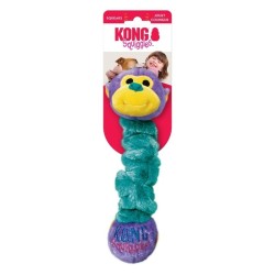 KONG Squiggles mänguasi koertele S