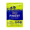 Fish4Dogs Finest Flakes einekotike koertele, tuunikala-anšoovis 100 g