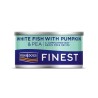 Fish4Dogs konserv koertele makrelli, kõrvitsa ja hernestega 85 g