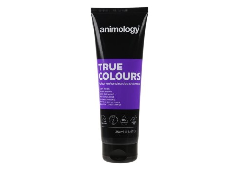 Animology True Colours šampoon koertele, 250 ml