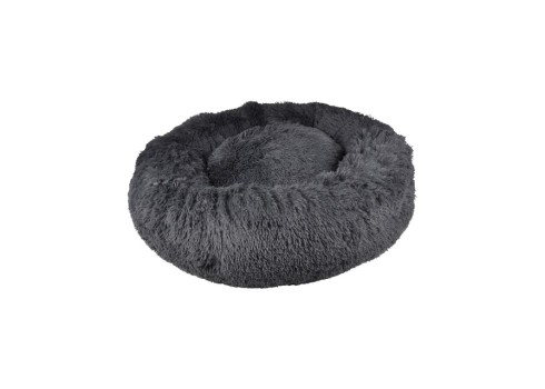 Love Story Fluffy koerapesa, 75 x 24 cm, tumehall