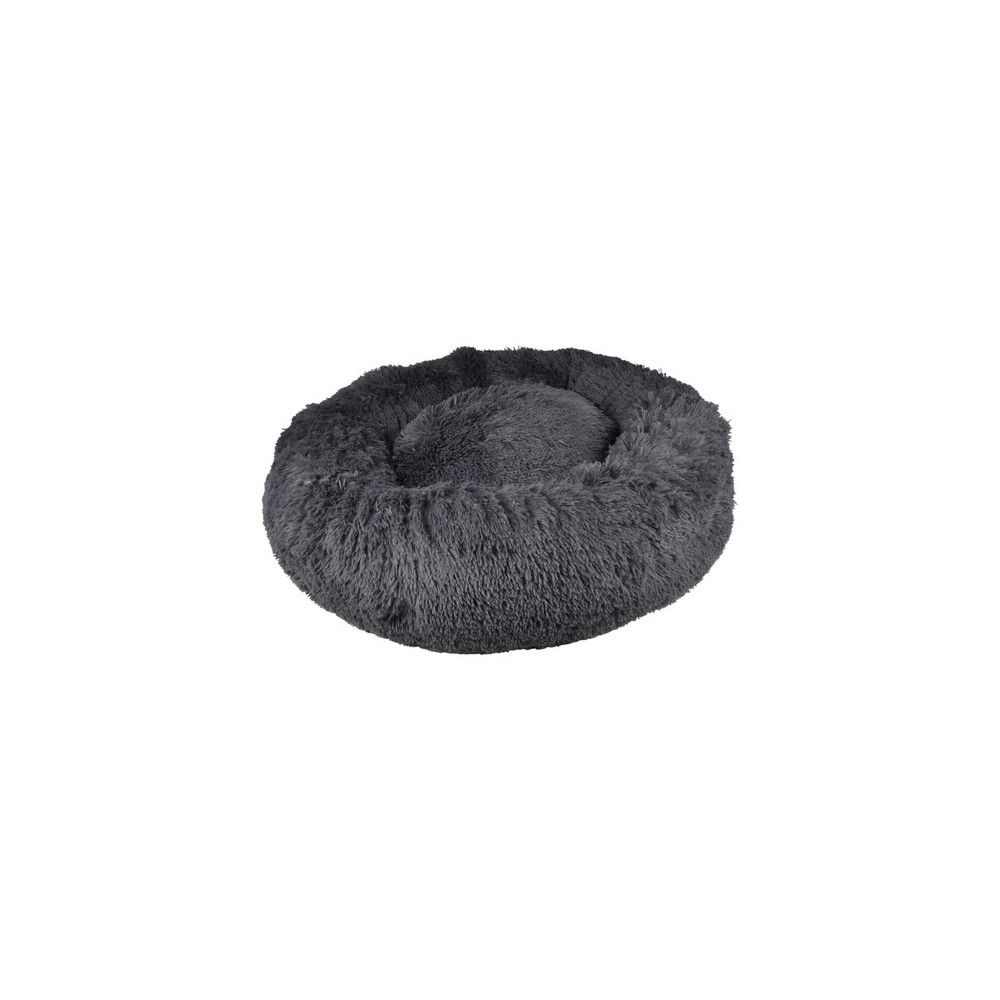 Love Story Fluffy koerapesa, 75 x 24 cm, tumehall