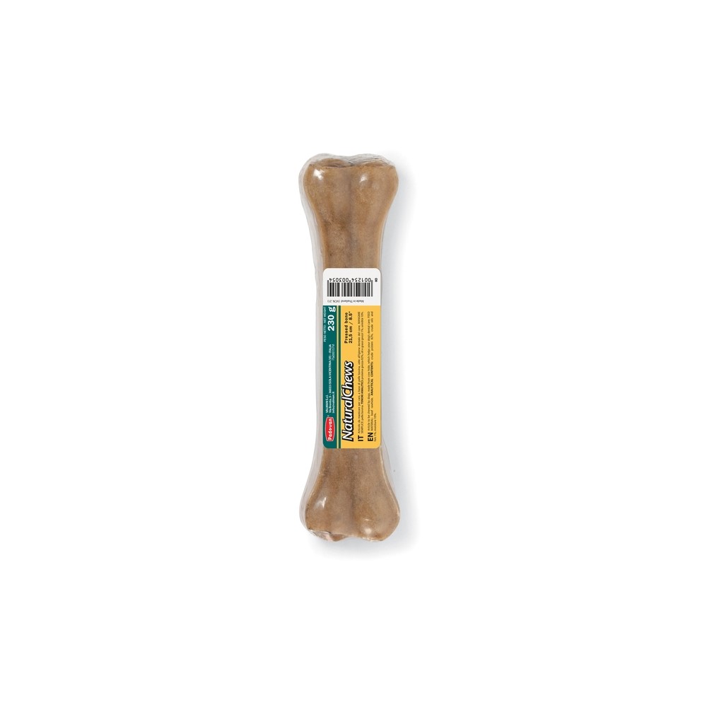 PD KOERA NÄRIMISKONT NATURAL CHEWS 21.5CM-230-250G N1