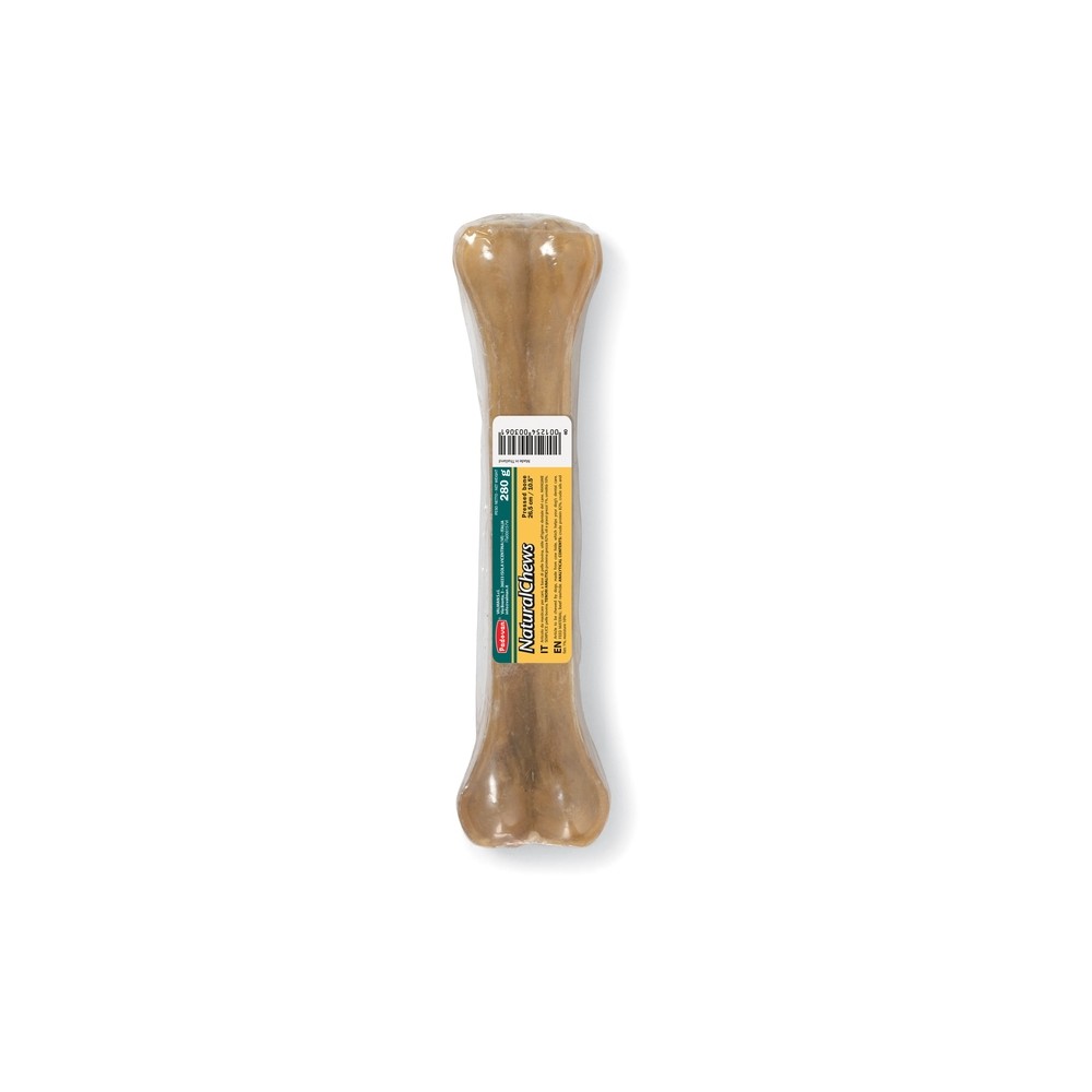 PD KOERA NÄRIMISKONT NATURAL CHEWS 26.5CM-280-300G N1