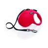 Flexi Classic Compact lintrihm L-5 m, punane