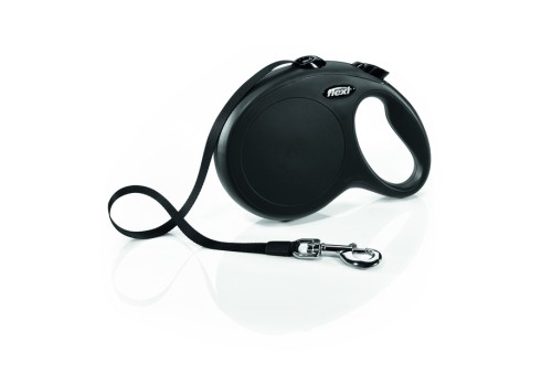 Flexi Classic Compact lintrihm L-8m, must