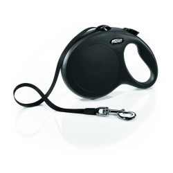 Flexi Classic Compact lintrihm L-8m, must