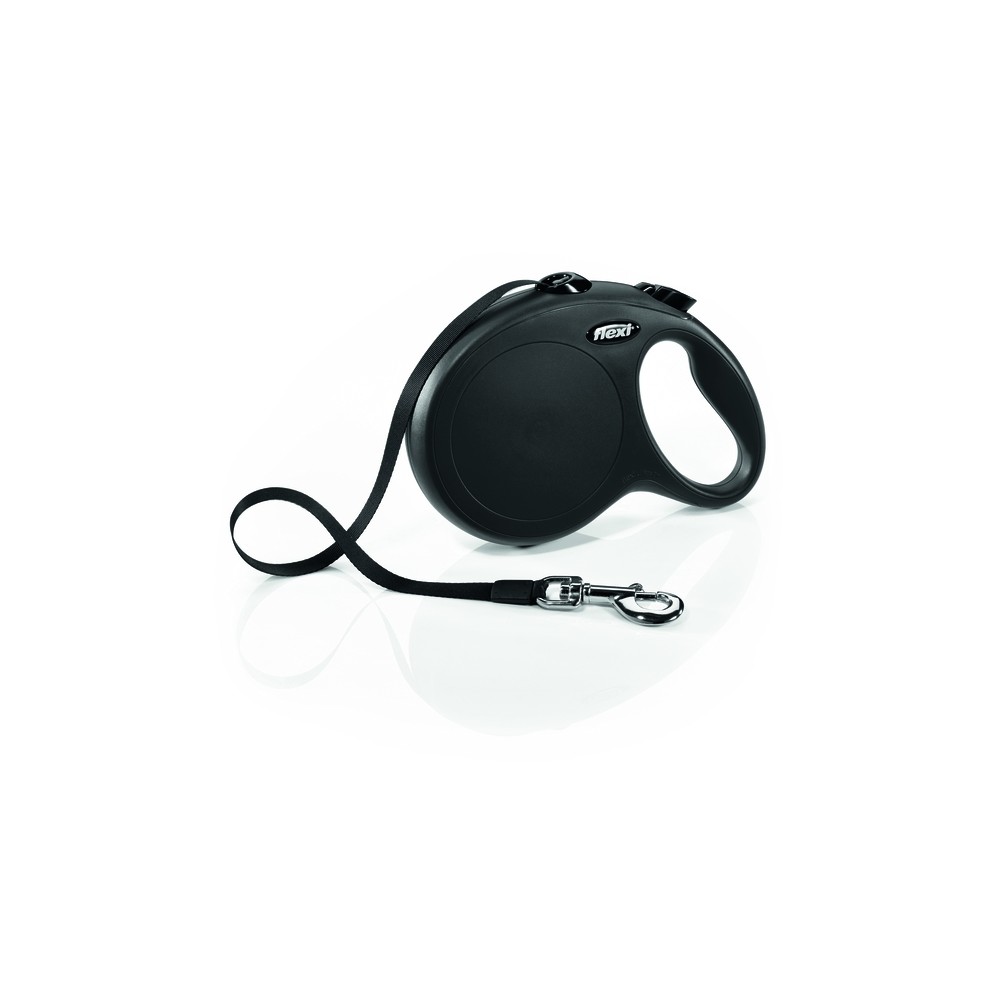 Flexi Classic Compact lintrihm L-8m, must