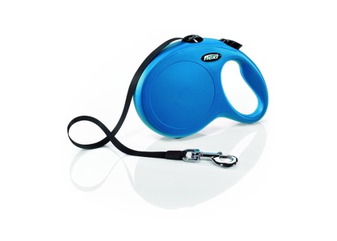 Flexi Classic Compact lintrihm L-8m, sinine