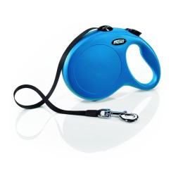 Flexi Classic Compact lintrihm L-8m, sinine