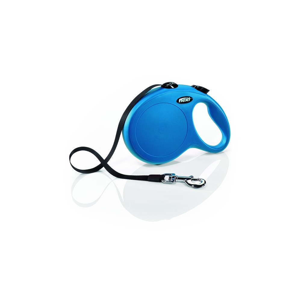 Flexi Classic Compact lintrihm L-8m, sinine