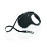Flexi Classic Compact lintrihm M-5m, must