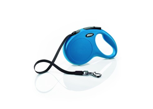 Flexi Classic Compact lintrihm M-5m, sinine