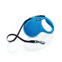 Flexi Classic Compact lintrihm M-5m, sinine