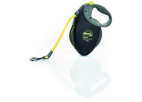 Flexi Classic Compact Professional Giant lintrihm L, must