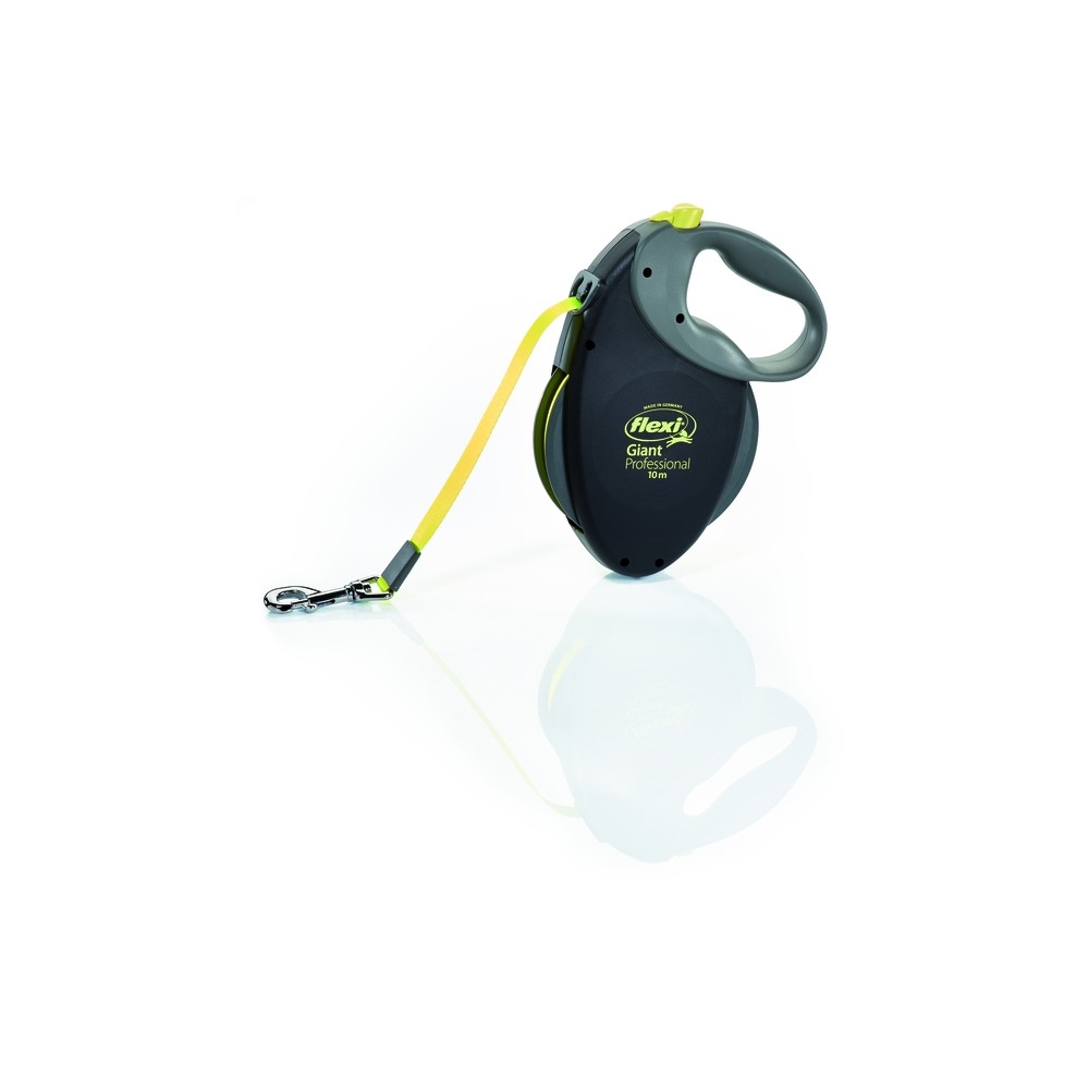 Flexi Classic Compact Professional Giant lintrihm L, must