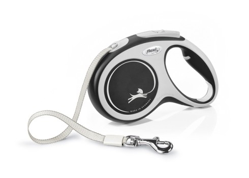 Flexi New Comfort lintrihm M-5 m, must