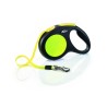 Flexi Classic Neon lintrihm M-5 m, kollane
