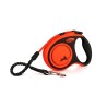 Flexi Xtreme lintrihm L 8 m, oranž