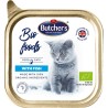 Butcher's kassi konserv Bio kalaga 85g