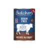 Butcher's koera konserv Original veiselihaga 400g