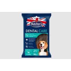 Butchers Dental Medium maius koerale 180 g