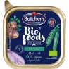 Butcher's koera konserv Bio kalkuniga 150g