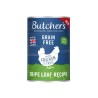 Butcher's pasteet koerale Original tripe-kana 400g