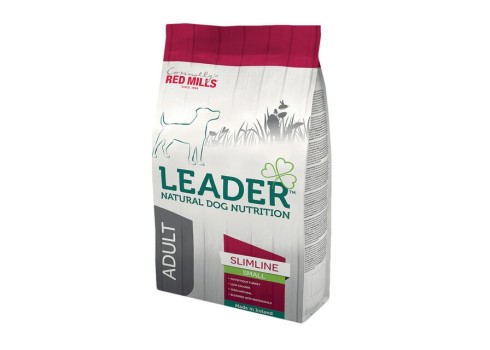 Leader Slimline täissööt väikest tõugu koertele 2 kg