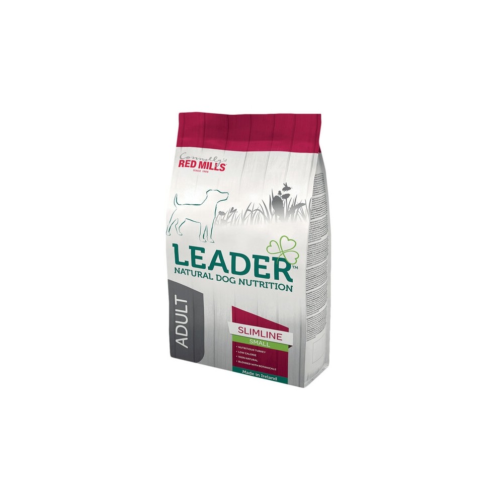 Leader Slimline täissööt väikest tõugu koertele 2 kg