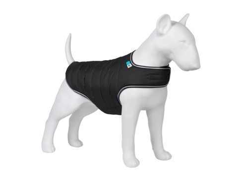 Collar Airyvest koeravest XS, must