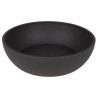Distric 70 koera kauss Bamboo, 1600 ml, tumehall