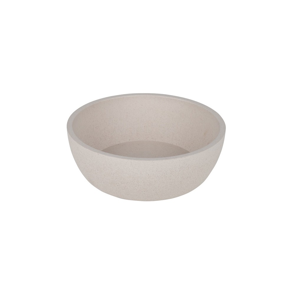 Distric 70 koera kauss Bamboo, 570 ml, beež